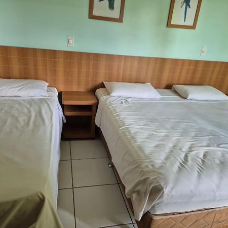 Golden Dophin Grand Hotel Caldas Novas Exterior foto
