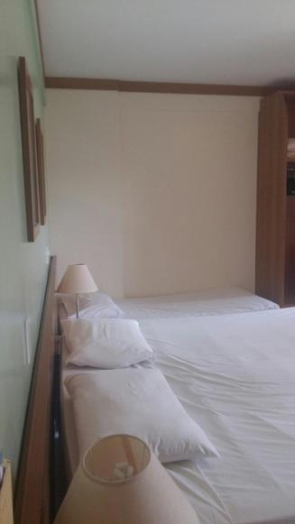 Golden Dophin Grand Hotel Caldas Novas Exterior foto