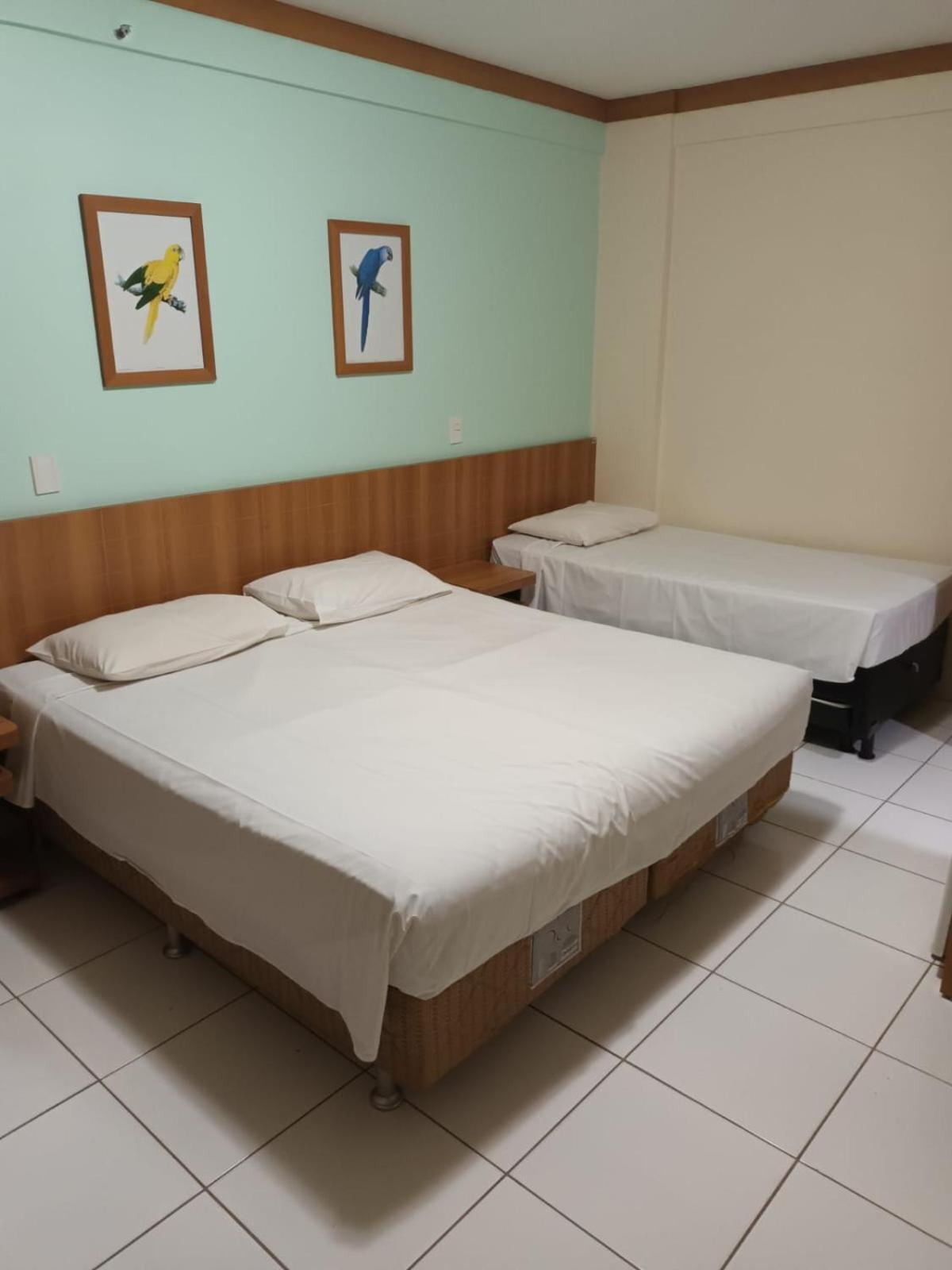 Golden Dophin Grand Hotel Caldas Novas Exterior foto